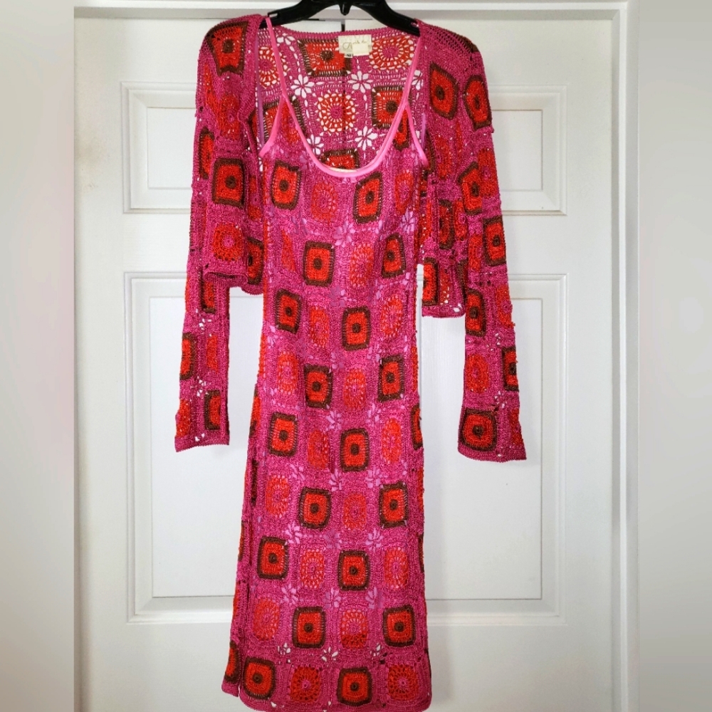 Cache Dress